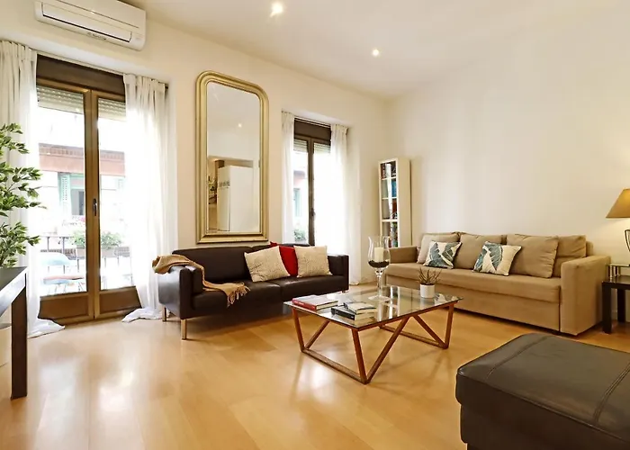 Apartamento de 3 Dormitorios