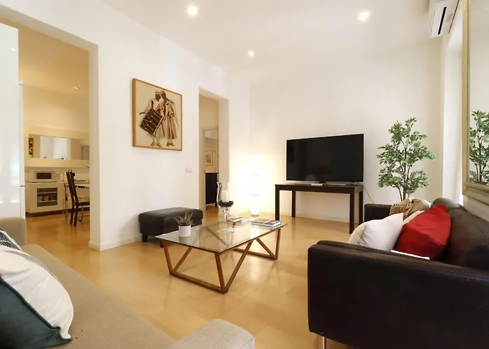 Apartamento de 3 Dormitorios