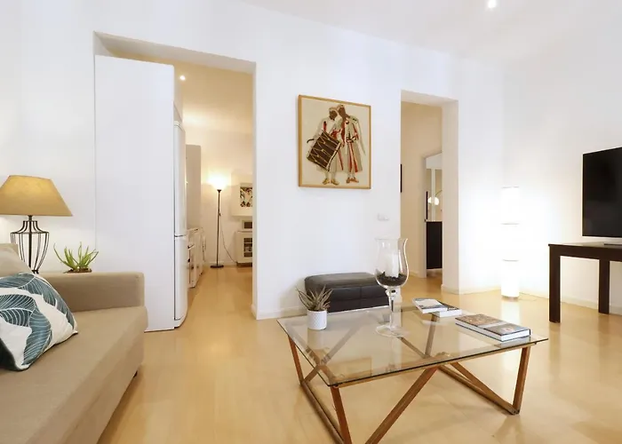 Apartamento de 3 Dormitorios